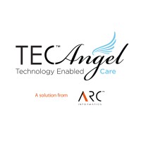 ARC INFORMATICS LIMITED logo - Similar company to Birubi Limited