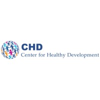 Center for Healthy Development (CHD) logo - Similar company to European Global Health Research Institutes Network (Eghrin)