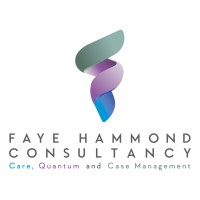 FAYE HAMMOND CONSULTANCY LIMITED logo - Similar company to Intelli Solutions Llc