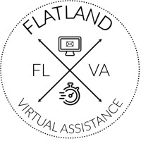 Flatland Virtual Assistance logo - Similar company to Virtual Method Inc.