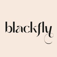 Blackfly logo - Similar company to Blackfly Ttl