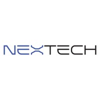 Nextech logo - Similar company to Dragonfly Aerospace