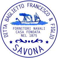 FRANCESCO BAGLIETTO E FIGLIO SRL logo - Similar company to Bistolfi Srl