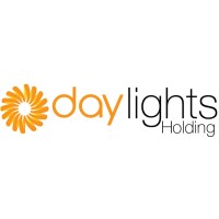 Daylights logo - Similar company to Plt