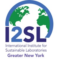 I2SL: Greater New York Chapter logo - Similar company to I2Sl: International Institute For Sustainable Laboratories