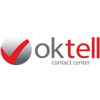 Oktell logo - Similar company to Openyard