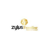 Zylus Frontline Solutions Limited logo - Similar company to Xylus Consultancy