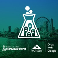 Start Up Weekend EDU Seattle logo - Similar company to Start-Up-Support.De