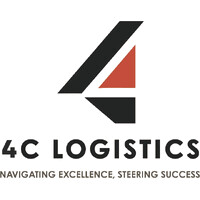 4C Logistic Solutions logo - Similar company to Velarium Group