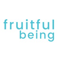 Fruitful Being logo - Similar company to Newfrontiers