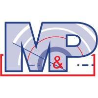 M & P Thermische Spritz- und Oberflächentechnik GmbH logo - Similar company to Plasmatic