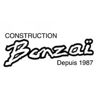Bonzai Construction logo - Similar company to Anjalec Construction