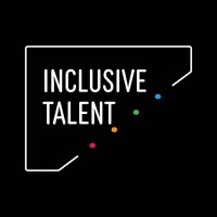 Inclusive Talent Ltd logo - Similar company to Befoundd