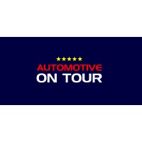 Automotive on Tour logo - Similar company to Proactive Automotive