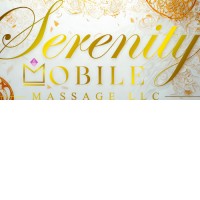 Serenity mobile massage llc logo - Similar company to Taking Care Mobile Massage