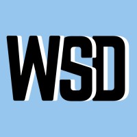 Web Scale Digital logo - Similar company to Web V8