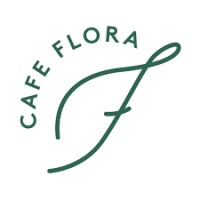 Cafe Flora logo - Similar company to Flatstick Pub