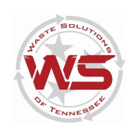 Waste Solutions of Tennessee, LLC logo - Similar company to Continental Recycling Corp.