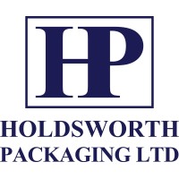 HOLDSWORTH PACKAGING LTD logo - Similar company to Crusader Packaging Ltd