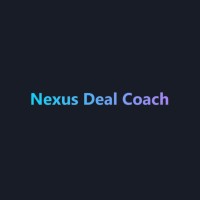 Nexus Deal Coach logo - Similar company to Kilic Intelligence