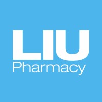LIU Pharmacy logo - Similar company to Lambda Kappa Sigma Pharmacy Fraternity