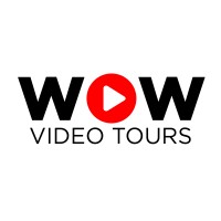 Wow Video Tours logo - Similar company to Tonomo
