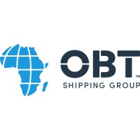 OBT Shipping Group logo - Similar company to Camas
