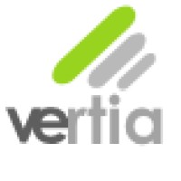 VERTIA-MX logo - Similar company to Powergas