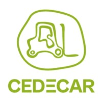 Cedecar Service logo - Similar company to Robotize (By Mittwoch)