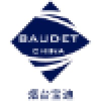 Baudet Chine