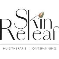SkinReleaf logo - Similar company to Longevity Finance Group B.V.