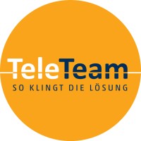 Teleteam Call-Center Und Service Gmbh