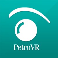 PetroVR by Aucerna logo - Similar company to Probably Nothing Talent