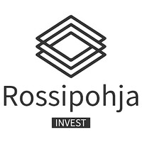 Rossipohja Invest logo - Similar company to Adeu