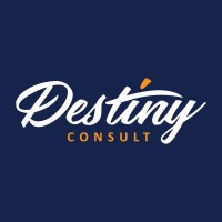 Destiny Consult logo - Similar company to Mulhamia Services