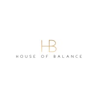 House of Balance logo - Similar company to In Good Taste