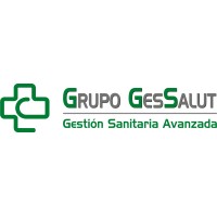 Grupo GesSaluT logo - Similar company to Axisclinic