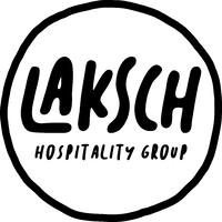 Laksch Hospitality Group logo - Similar company to De Boterlap Groep