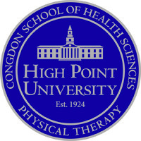 High Point University Doctor of Physical Therapy Department (DPT) logo - Similar company to Hanover College Doctor Of Physical Therapy