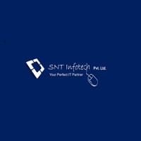 SNT Infotech Pvt Ltd logo - Similar company to Ph It Solutions