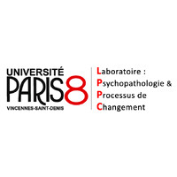 Laboratoire : Psychopathologie et Processus de Changement (LPPC) logo - Similar company to Ur Interpsy