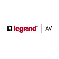 Legrand AV logo - Similar company to Avpro