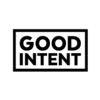Good Intent logo - Similar company to Your Paradise