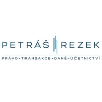 Petráš Rezek transakce s.r.o. logo - Similar company to Strate9Y