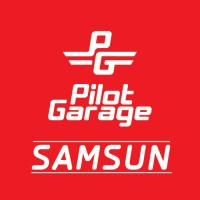 Pilot Garage Samsun Oto Ekspertiz logo - Similar company to Pi̇lot Garage Otomoti̇v A.Ş.