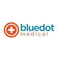 Bluedot Medical, Inc.