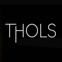 Thols wonen logo - Similar company to Tholst.Dk