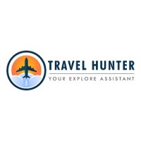 Travel Hunter logo - Similar company to Shady Ceylon