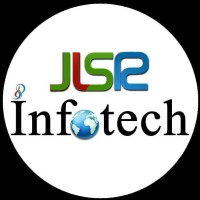 Jlsr infotech Pvt Ltd logo - Similar company to Digimoz Technologies