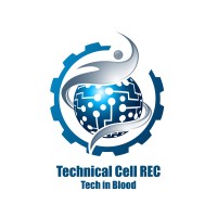 Technical Cell REC logo - Similar company to Nmdot Star